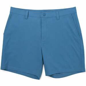 Rhone Commuter 7" Shorts in Blue Size 34